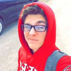 Meet your Posher, Noah